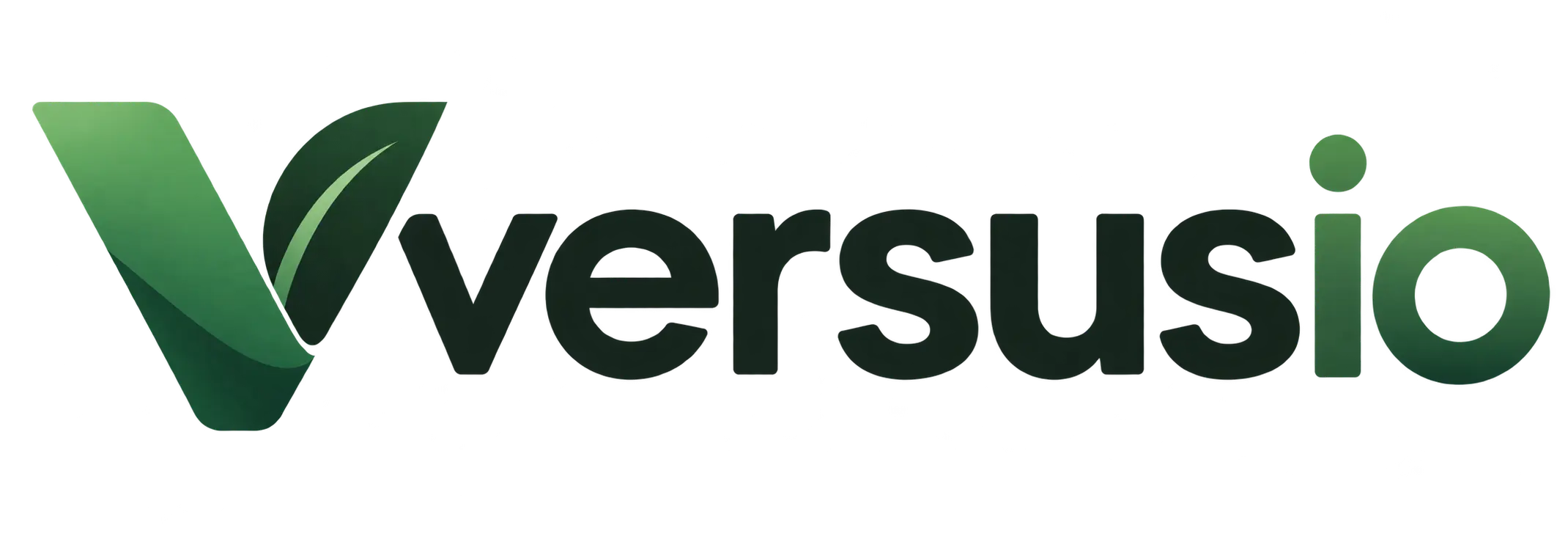 Logo du site versusio