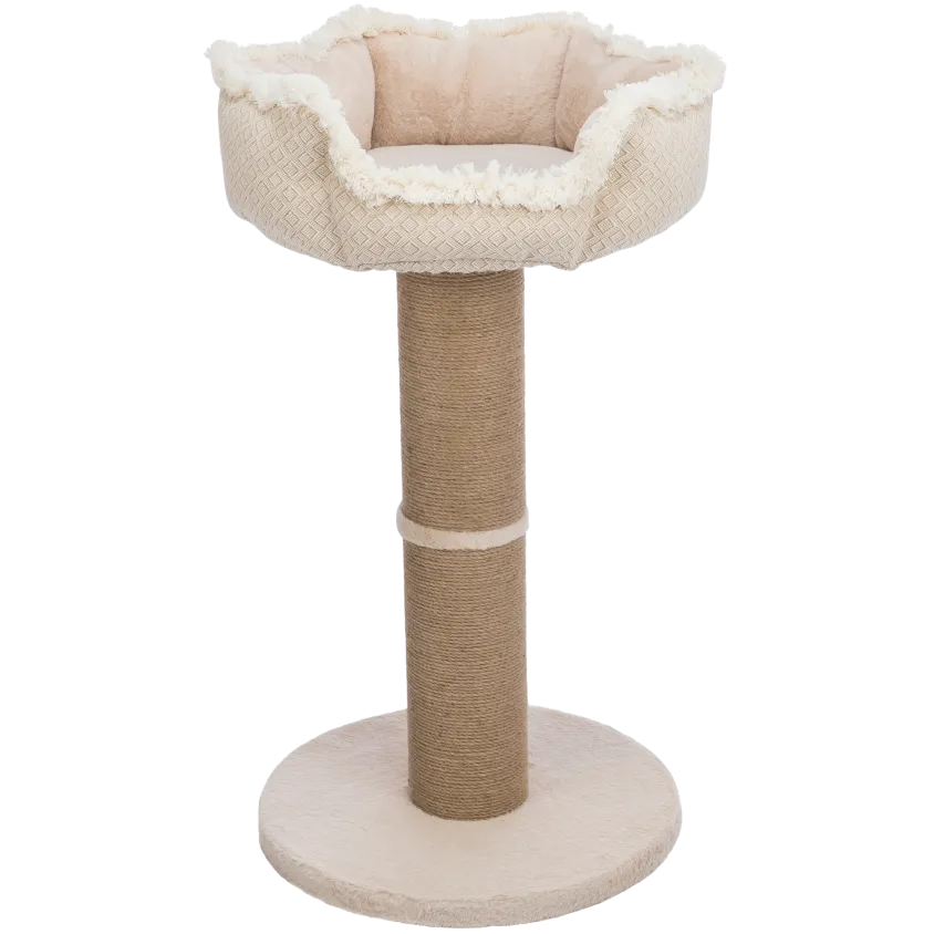 Arbre à chat Boho