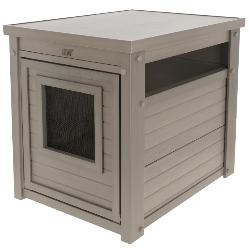 Armoire à chat ECO Daffy