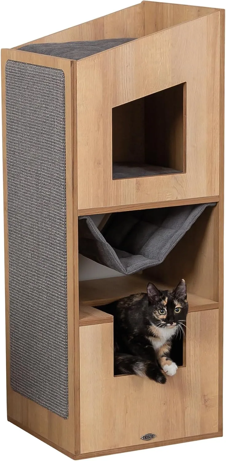 Cat Tower CityStyle