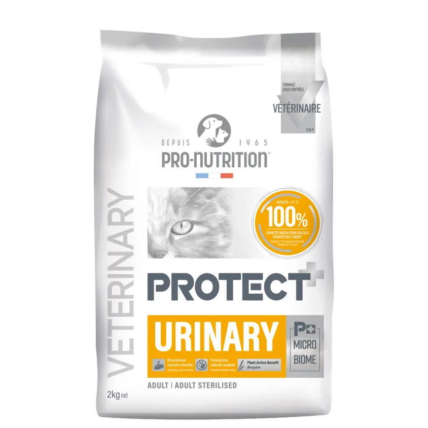Flatazor Protect Chat - Urinary