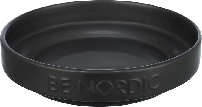 Gamelle en céramique noir - BE NORDIC