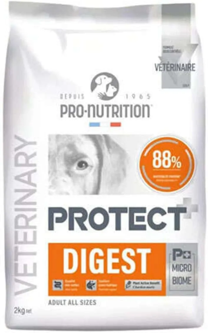 Pro Nutrition Protect Digest - 2kg