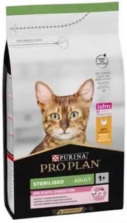 ProPlan Purina Chat Adult Poulet