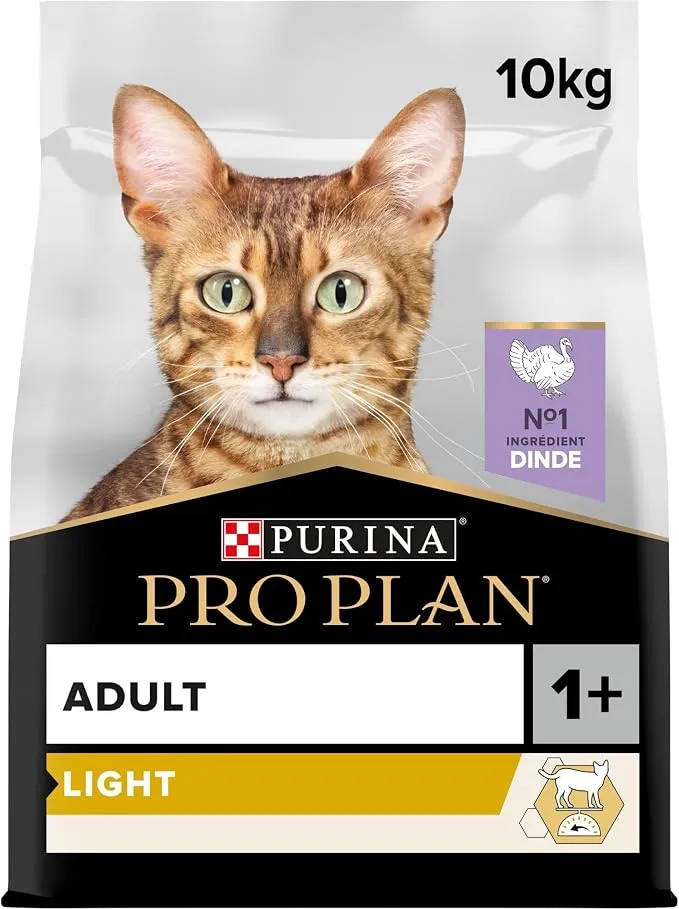 ProPlan Purina Chat Light
